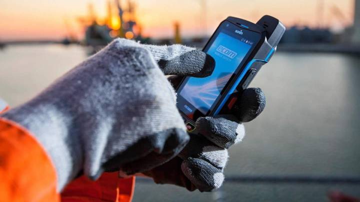 La Seguridad No es Negociable: Descubra los Teléfonos móviles seguros
