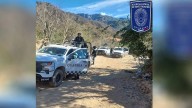 Había dos mujeres entre los cinco cuerpos hallados rumbo a Temósachic: Fiscal Zona Occidente