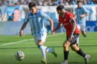 Tras la igualdad ante Independiente, ¿cuándo vuelve a jugar Racing?