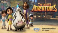 Watch: ‘The Chosen Adventures’ trailer unveiled