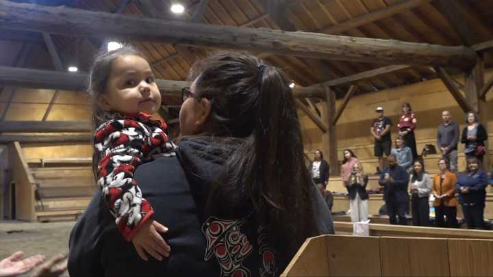 ‘Huge need’: More First Nations teachers coming soon to BC classrooms