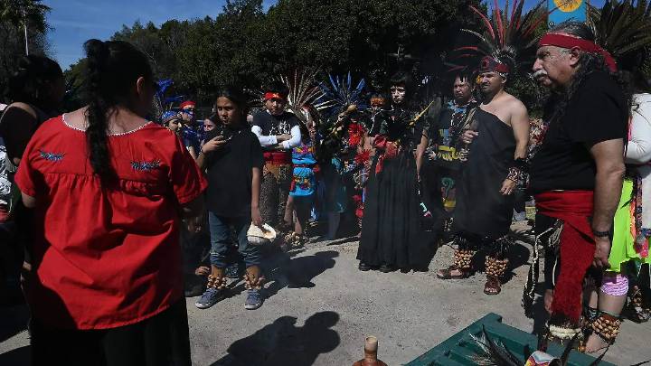 Organización civil canaliza a pueblos originarios a instancias oficiales ante posibles abusos