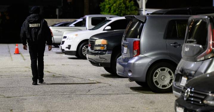 State bill to provide safe parking for homeless community college students is in jeopardy