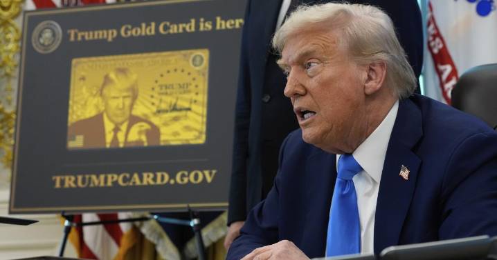 More Americans think companies benefit from legal immigration, a new poll finds