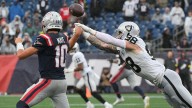 How Patriots were beat on game-changing play vs. Raiders – NBC Boston