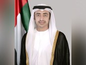 Diplomatic Urgency: UAE Pushes for Peace in Gaza