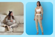 My Favorite Alo Sweatpants Are So Warm for Fall