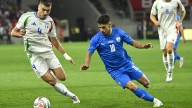 Solomon, el polémico nuevo fichaje del Villarreal: "Soy israelí y estoy orgulloso de serlo, pero estoy aquí para jugar"