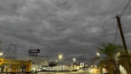 Clima Sonora en la noche