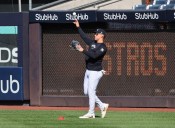 Aaron Judge's Yankees outfield situation still has more questions than answers
