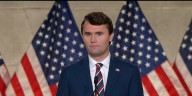 “It’s truly horrible.” Virginia Tech students react to Charlie Kirk’s death