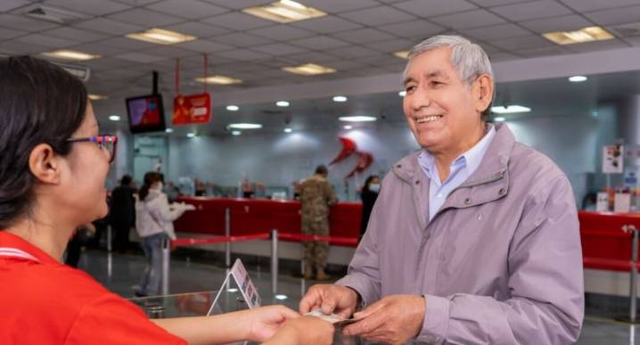 Congreso aprobó en segunda votación ley que aumenta pensiones de docentes jubilados y cesantes 