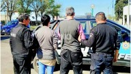 Padre e hijo detenidos por el asesinato a puñaladas de un comerciante en Moisés Ville