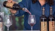 ¡Con éxito rotundo! Feria de la Uva 2025 llena de sabor, música y tradición el corazón de la ciudad