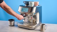 I've been testing the new Breville Oracle Dual Boiler — here's 3 things I like and 1 thing I don't