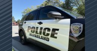 Schools in McFarland placed on secure hold after report of domestic disturbance