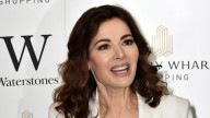 Nigella Lawson 'feels freer' spending time away from UK