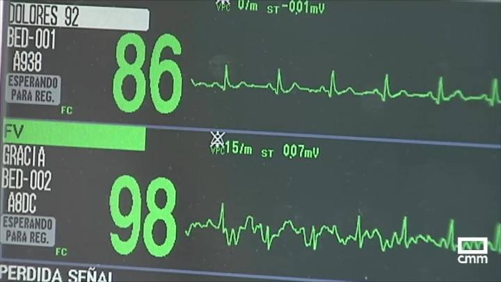 La hipertensión causa 46.000 muertes al año