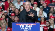 Brett Favre opens up on Trump support