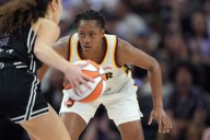 Deadspin | No Caitlin Clark or Angel Reese as Sky visit Fever