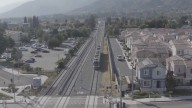 Metro A Line extension to Pomona opens today