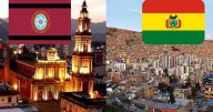 Turista gringo comparó Salta con Bolivia y dijo qué le gusta más: "Muchos indígenas"
