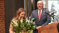 Family members who lost loved ones recognized at special breakfast