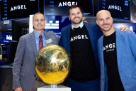 Angel Studios Execs Mark IPO Still Reeling From Charlie Kirk Shooting Near Their Utah HQ