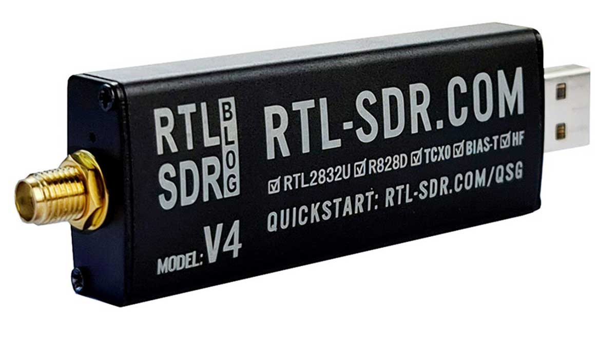 Weather balloons, Russian "buzzer" stations, and more: 50 things you can listen to with a $30 software defined radio