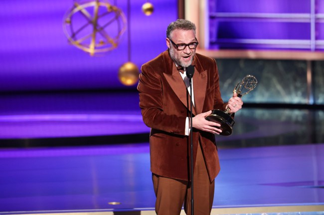 ‘The Studio’ sets new Emmy record with 13 wins