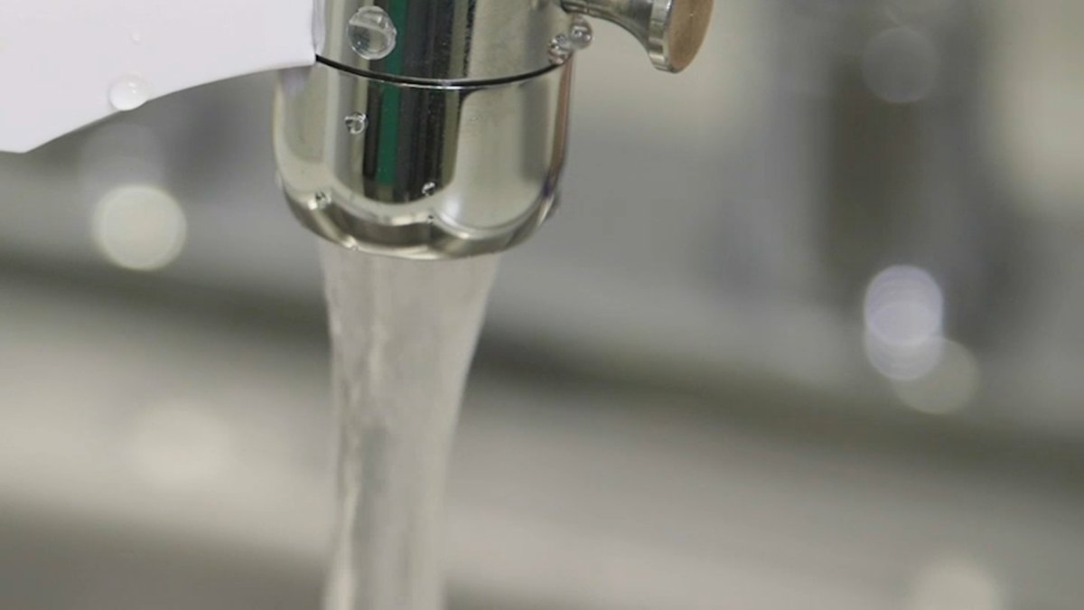 Florida rounds list of cleanest tap water in U.SFlorida rounds list of cleanest tap water in U.S