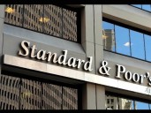 Mantiene Standard and Poor’s calificación soberana de México en nivel “BBB” con perspectiva estable
