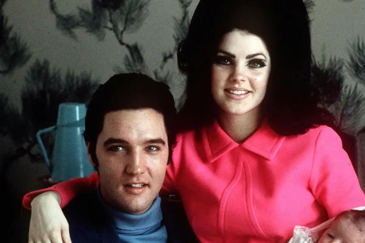 Sí hubo infidelidad: admite Priscilla Presley que tuvo un amante y... Elvis lo mandó a matar