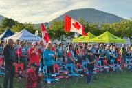 World's best adventure racing teams descend on B.C. for 800