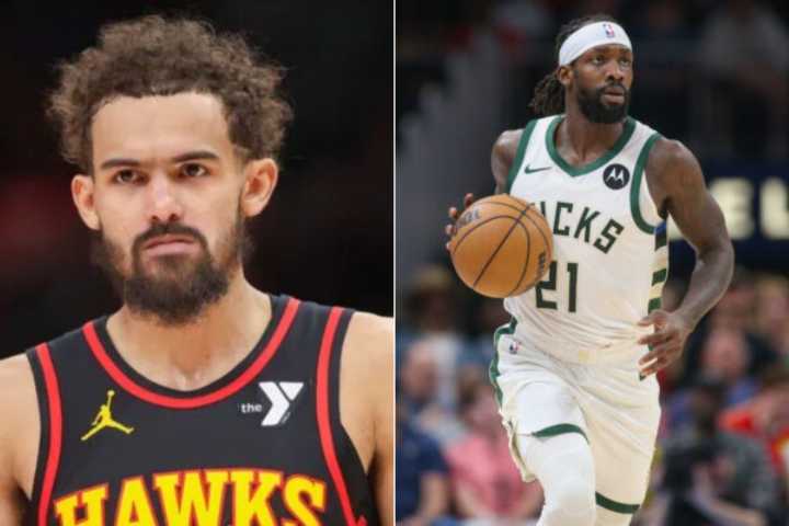 Heartbroken Trae Young Battles Atlanta’s Playoffs Curse Amid Patrick Beverley’s Latest Accusation Trae Young faces another setback as Atlanta’s playoff curse continues, compounded by his ongoing feud 
