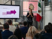 Se pretende gobernar al Estado desde Juárez, el sitio de mayor creación de pornografía infantil: Paulina Amozurrutia