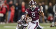 Union-Jenks, Mustang-Broken Arrow, Sand Springs-Owasso are Week 2's top games