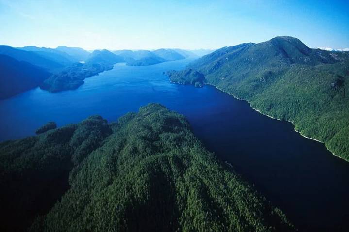 U.S. outdoor group's application to use B.C. land sparks debate amid 51st state talk