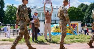 Over 40% of arrests in Trump's DC law enforcement surge relate to immigration, AP analysis finds