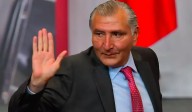 Adán Augusto, en la mira del poder