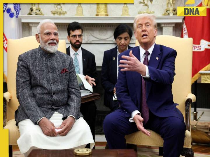 Will Donald Trump’s 100% drug tariffs impact India’s $27 billion pharma exports?