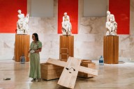 Noche de teatro en el Museo del Prado