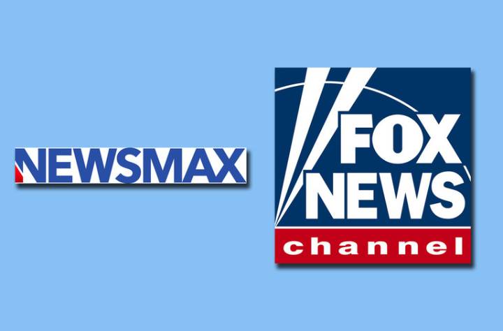 Newsmax Adopts Change