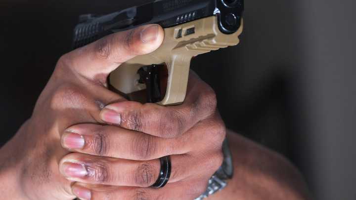Florida's open carry ban lifted? Sheriff explains new change