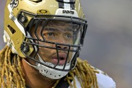 Saints Rule Out DE Chase Young & OT Trevor Penning From Week 1