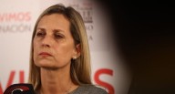 María del Carmen Alva pide explicaciones al Ejecutivo por cambiar postura sobre penal El Frontón