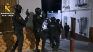 Ocho narcotraficantes detenidos en Cádiz por torturar a un miembro de su propia banda que perdió droga