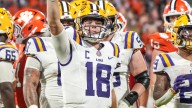 Ohio State, LSU now favorites? Our overreactions from Week 1