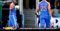 “Looking at their bowling lineup, they had a left-arm and a leg spinner…”: Suryakumar Yadav on promoting Shivam Dube in batting order