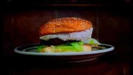 Crean hamburguesa con carne de jaiba para conmemorar la Batalla de 1829: dónde y cuándo probarla